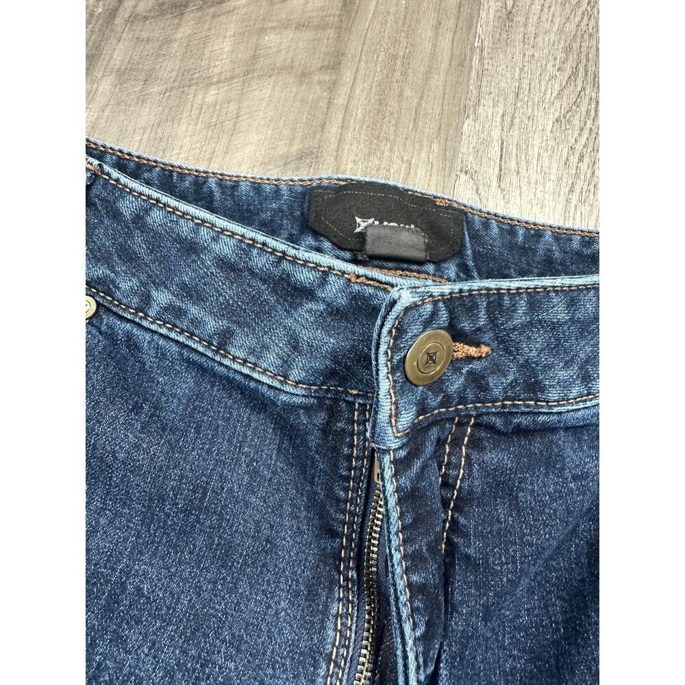 Vertx Defiance Tactical Jeans Blue — Size 38x32 - Picture 6 of 11